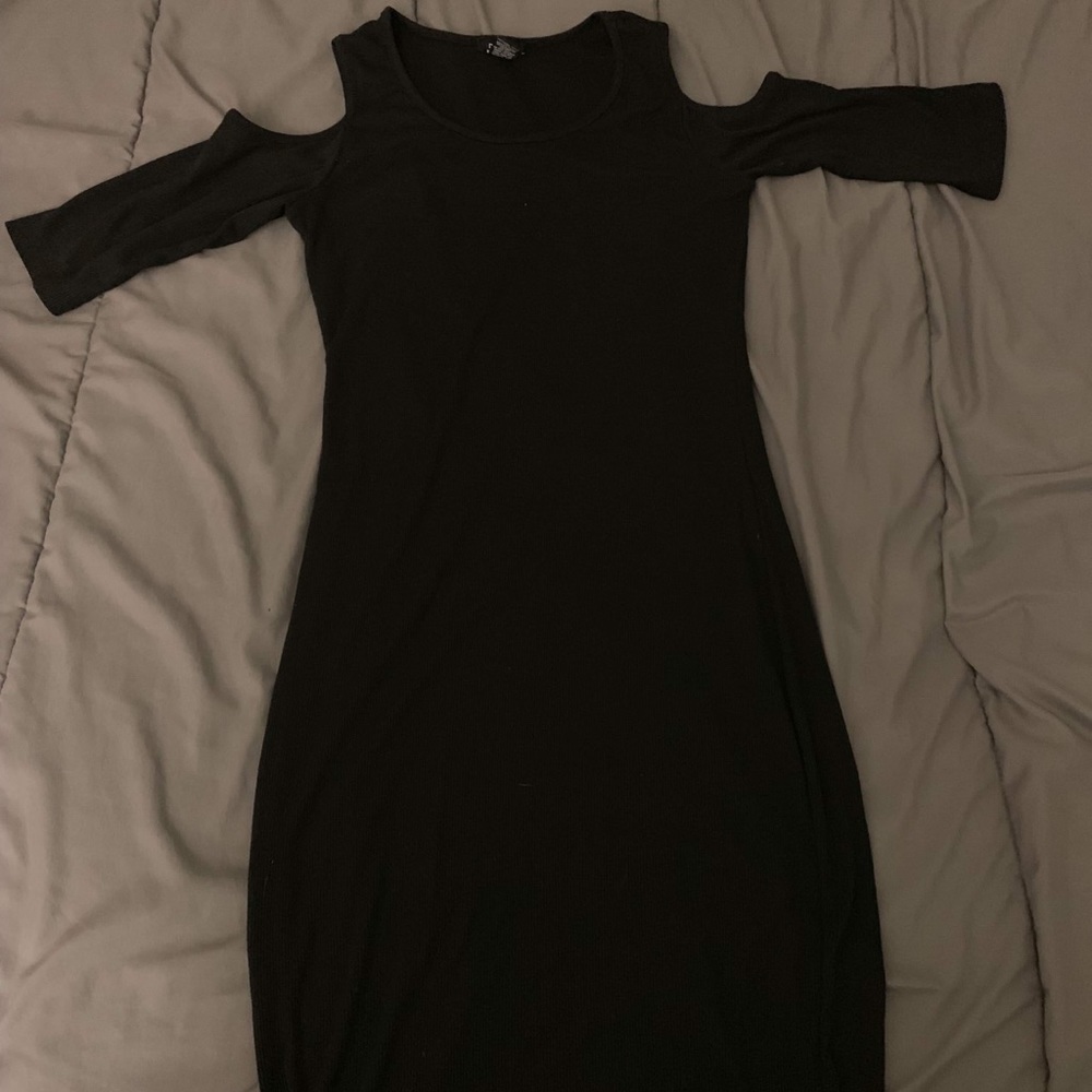 Small black dress from rue 21